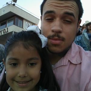 Meet your Posher, Fred